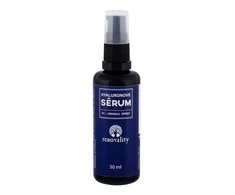 Renovality Original Series Hyaluron Serumas