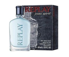Replay, Jeans Spirit!, Eau De Toilette, For Men, 75 ml *Tester