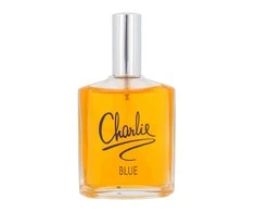 Tualetinis vanduo Revlon Charlie Mėlyna EDT, 100ml