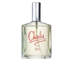 Revlon Charlie Raudona