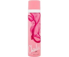 Revlon Charlie Rožinė Dezodorantas