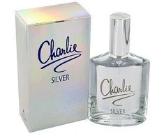 Revlon Charlie Sidabrinis