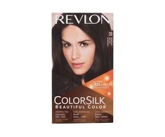 Revlon Colorsilk Hair Color, 59,1 ml