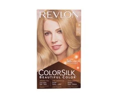 "Revlon Colorsilk" be amoniako 74 Vidutinė blondinė