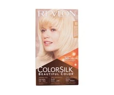 Plaukų dažai "Revlon Colorsilk" be amoniako 03 itin šviesi saulės šviesa