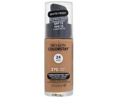 Revlon Colorstay kombinuotas riebios odos makiažas moterims, 30 ml