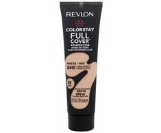 Revlon Colorstay Full Cover Foundation 240 Medium rusvai gelsvas pudra 30ml