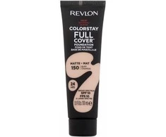 "Revlon Colorstay Full Cover Foundation 150-Buff" makiažo pagrindas 30 ml