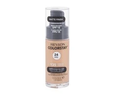 Revlon Colorstay kombinuotas riebios odos makiažas