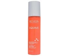 Revlon Professional Equave Curls Definition Instant Detangling Conditioner purškiamas dvifazis kondicionierius garbanotiems plaukams, 200 ml
