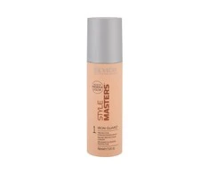 Apsauginis tiesinimo balzamas plaukams Revlon Style Masters™ Smooth Iron Guard™ 150ml