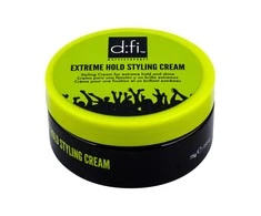Revlon Professional d:fi Extreme Hold Styling Kreminis Hair Kreminis moterims, 75 g