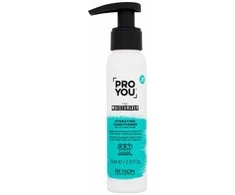Revlon Professional ProYou The Moisturizer Drėkinamasis Kondicionierius Kondicionierius moterims, 75 ml
