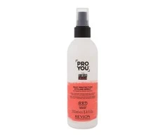 "Revlon Proyou The Fixer Shield" purškiama plaukų formavimo priemonė 250ml