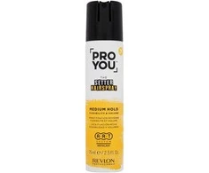„Revlon Proyou The Setter“ plaukų lakas Medium 75ml