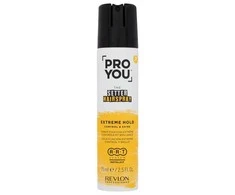„Revlon Proyou The Setter“ plaukų lakas „Strong“ 75 ml