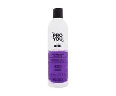 Revlon Proyou The Toneris Šampūnas, 350 ml