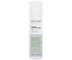 "Revlon Re-Start Balance" valomasis micelinis šampūnas 250ml