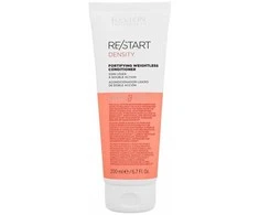 „Revlon Re-Start Density Fortifying Weightless“ plaukų kondicionierius, 200 ml