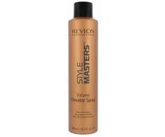 Revlon Professional Style Masters Volume Elevator Purškiklis, 300 ml