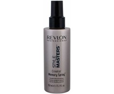 Revlon Professional Style Masters Creator Memory purškiklis, 150 ml