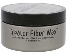 Revlon Professional Style Masters Creator 3 Fiber Wax plaukų formavimo vaškas 85 g