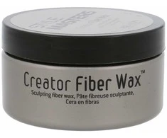 Revlon Professional Style Masters Creator 3 Fiber Wax plaukų formavimo vaškas 85 g