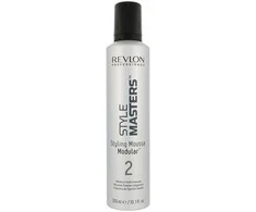 Revlon Professional Style Masters Must-Haves modulinės putos 2, 300 ml
