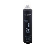 "Revlon Style Master Pure Styler" vidutinės fiksacijos priemonė plaukam 325ml