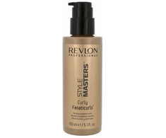 Revlon Professional Style Masters Skirtas garbanotiems plaukams