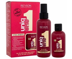 Revlon Uniq One 10 Ef 150 šampūnas 100ml