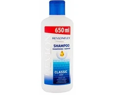 Revlon Classic Hair Šampūnas, 650 ml