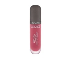 Revlon Ultra HD Matte Lip Mousse skysti lūpų dažai, spalva - Dusty Rose (800)