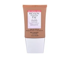 Revlon Tonuojantis kremas Youth FX Fill + Blur Foundation 400Caramel SPF20 30ml