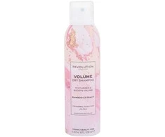 Revolution Haircare London Volume Sausas šampūnas moterims, 200 ml