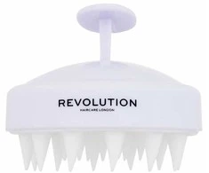 Revolution Haircare London Stimulating Scalp Massager Plaukų šepetys