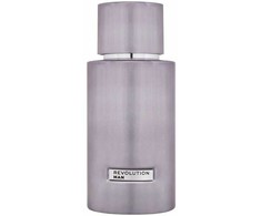 Revolution Man Carbon Pulse EDT tualetinis vanduo vyrams, 100 ml