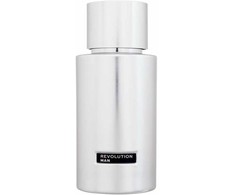 Revolution Man Resurrection EDT tualetinis vanduo vyrams, 100 ml