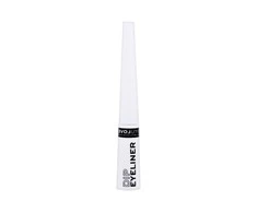 Relove By Revolution Dip Precision Liquid Akių apvadas Baltas, 5 ml