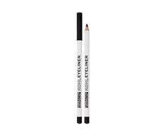 Relove By Revolution Relove Kohl Akių apvadas Juodas 1.2 g