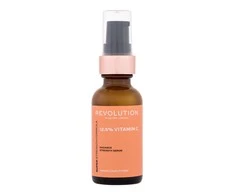 Revolution Skincare Vitamin C Radiance Strength Serumas Odos serumas moterims, 30 ml