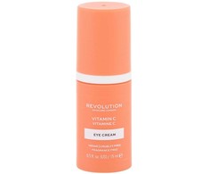 Revolution Skincare "Revolution Make Up" paakių kremas su vitaminu C, 15ml