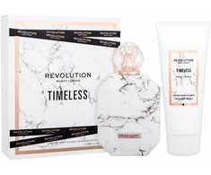 Revolution Timeless EDT tualetinis vanduo moterims, 100 ml