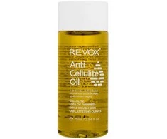 Revox B77 Revox Anti Cellulite Oil Cellulit and Stretch Marks moterims, 75 ml