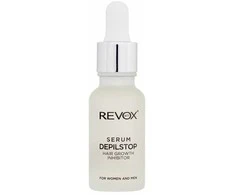 Revox B77 Depilstop plaukų augimo slopinamasis serumas veidui ir kūnui, 20 ml