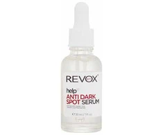 Revox B77 Help Anti-Dark Spots Serum For Face, 30 ml