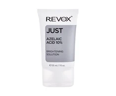 „Revox B77 Just Azelaic Acid 10%“ skaistinamasis dieninis kremas veidui, 30 ml