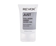 „Revox B77 Just Collagen“ aminorūgštys + HA drėkinamasis veido serumas, 30 ml