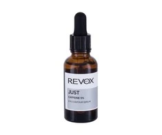 Revox B77 Revox Just 5% Caffeine Eye Contour Serum paakių serumas, 30 ml