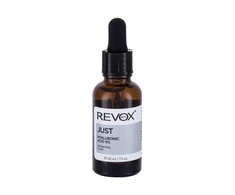 Revox B77 Just Hyaluronic Acid 5% Face Serum veido serumas, 30 ml